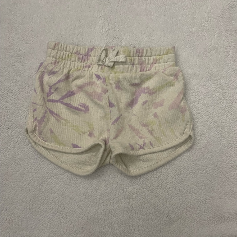 Toddler Shorts